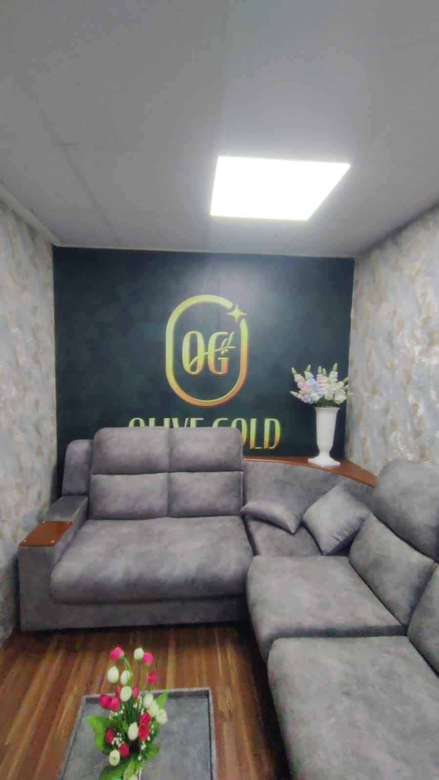 Olive Gold Store 6