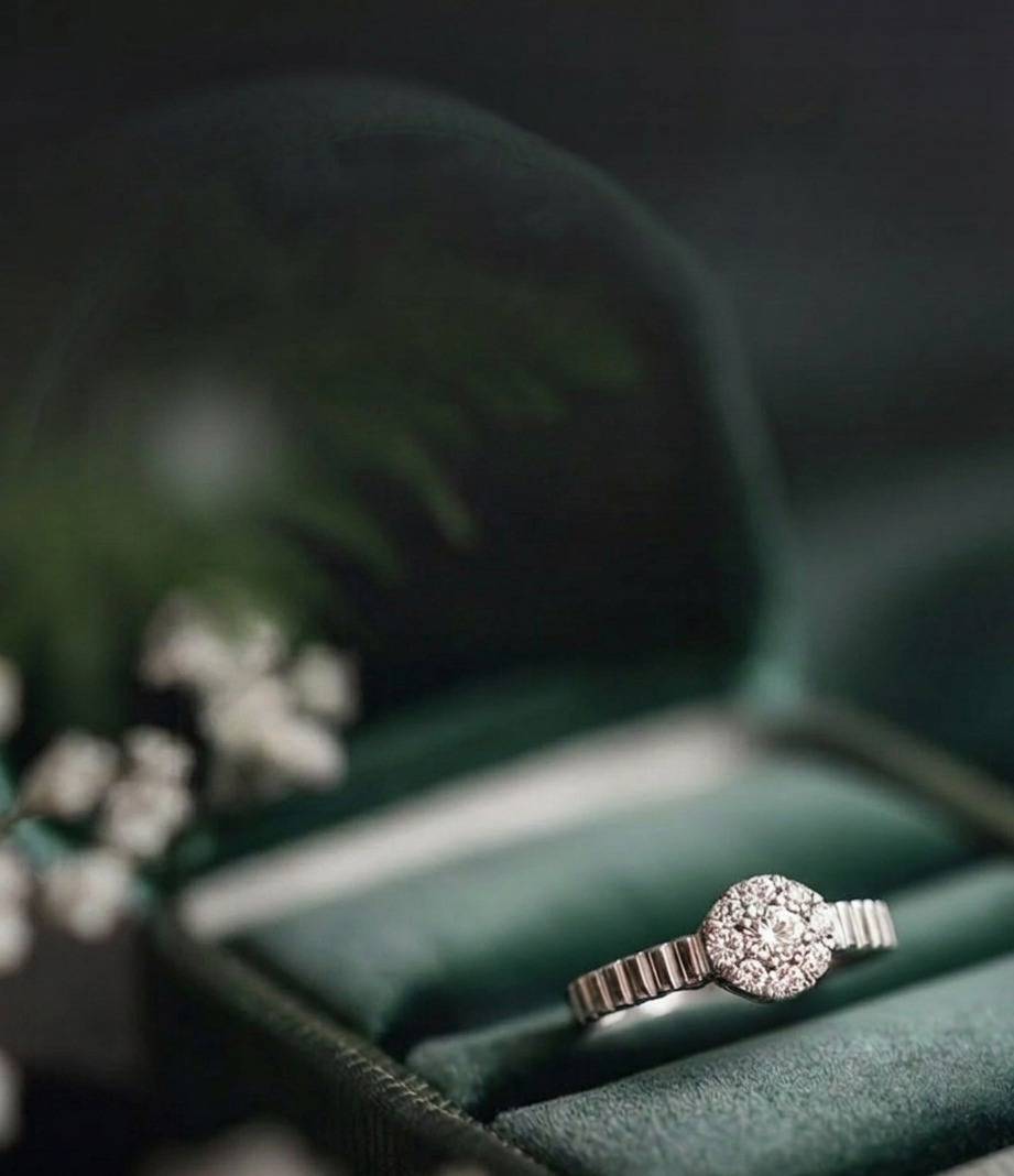 Silver & Diamond Buying