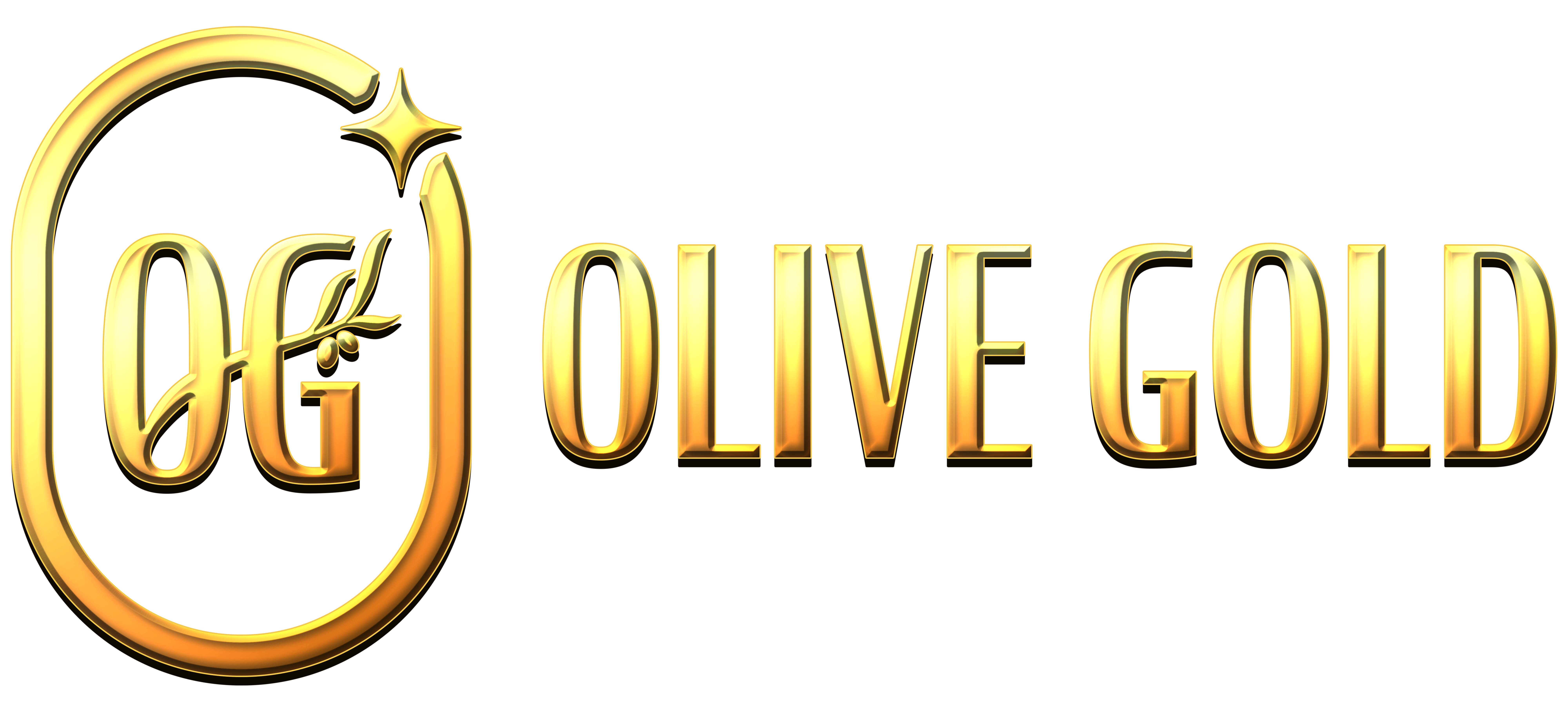 Olive Gold